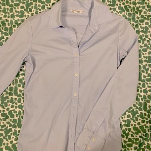 Calvin Klein tailored button down